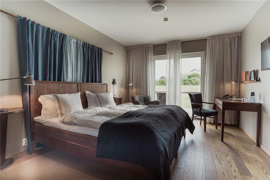 Torekov Hotell Εξωτερικό φωτογραφία